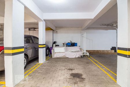 Apartamento à venda com 102m², 3 quartos e 2 vagasGaragem