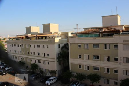 Apartamento à venda com 70m², 3 quartos e 2 vagasVista Quarto 3 