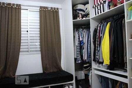 Apartamento à venda com 70m², 3 quartos e 2 vagasQuarto 2 - Suíte