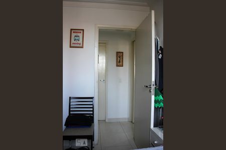 Apartamento à venda com 70m², 3 quartos e 2 vagasQuarto 3 