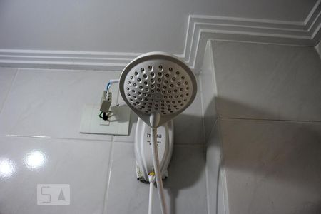 Apartamento à venda com 70m², 3 quartos e 2 vagasBanheiro da Suíte