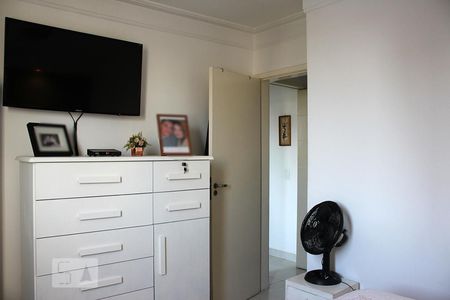 Quarto 1 de apartamento à venda com 3 quartos, 70m² em Paulicéia, São Bernardo do Campo
