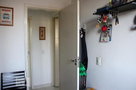 Apartamento à venda com 70m², 3 quartos e 2 vagasQuarto 3 