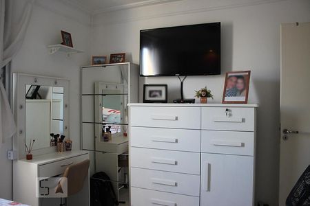 Quarto 1 de apartamento à venda com 3 quartos, 70m² em Paulicéia, São Bernardo do Campo