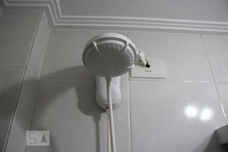 Apartamento à venda com 70m², 3 quartos e 2 vagasBanheiro Social