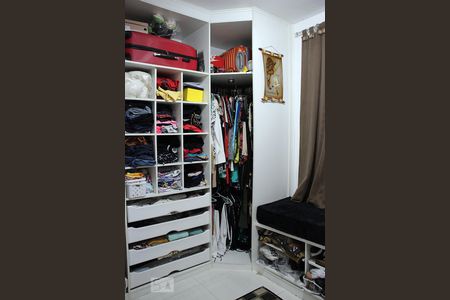 Apartamento à venda com 70m², 3 quartos e 2 vagasQuarto 2 - Suíte