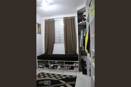 Apartamento à venda com 70m², 3 quartos e 2 vagasQuarto 2 - Suíte