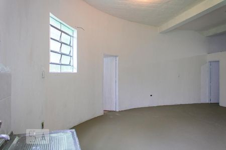 Sala/Cozinha de casa para alugar com 2 quartos, 130m² em Parque Marajoara, Santo André