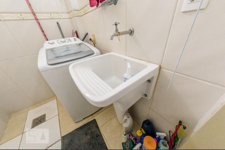 Studio para alugar com 32m², 1 quarto e sem vagaBanheiro