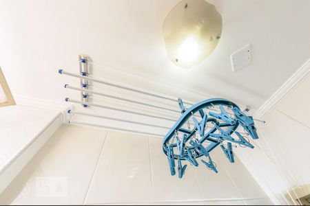 Studio para alugar com 32m², 1 quarto e sem vagaBanheiro