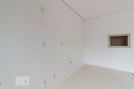 Apartamento à venda com 90m², 3 quartos e 2 vagas Apartamento à venda com 90m², 3 quartos e 2 vagasCozinha