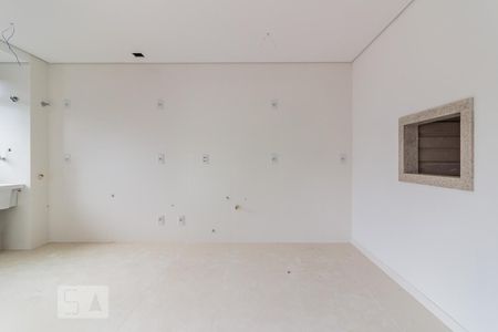 Apartamento à venda com 90m², 3 quartos e 2 vagas Apartamento à venda com 90m², 3 quartos e 2 vagasChurrasqueira