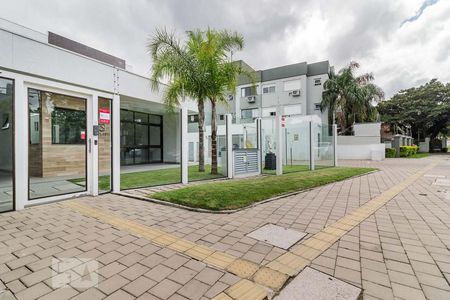 Apartamento à venda com 90m², 3 quartos e 2 vagas Apartamento à venda com 90m², 3 quartos e 2 vagasFachada