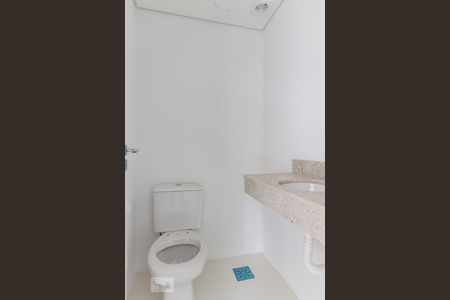 Apartamento à venda com 90m², 3 quartos e 2 vagas Apartamento à venda com 90m², 3 quartos e 2 vagasLavabo