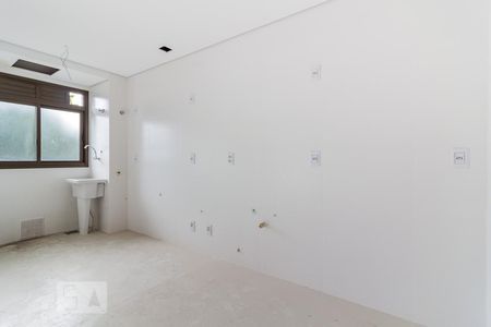 Apartamento à venda com 95m², 3 quartos e 2 vagas Apartamento à venda com 95m², 3 quartos e 2 vagasCozinha