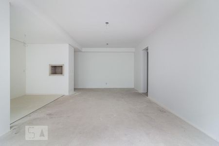 Sala de apartamento à venda com 3 quartos, 95m² em Ipanema, Porto Alegre