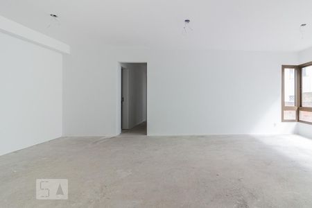 Apartamento à venda com 95m², 3 quartos e 2 vagasSala