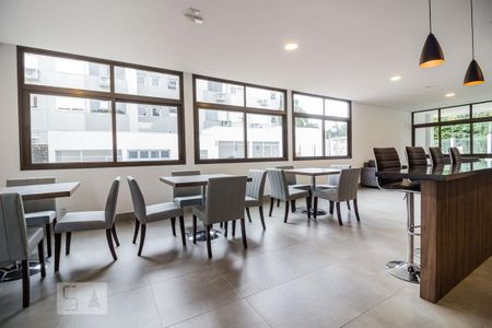 Apartamento à venda com 90m², 3 quartos e 2 vagas Apartamento à venda com 90m², 3 quartos e 2 vagasSalao de Festa