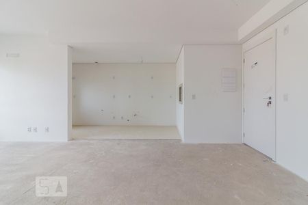 Sala de apartamento à venda com 3 quartos, 90m² em Ipanema, Porto Alegre