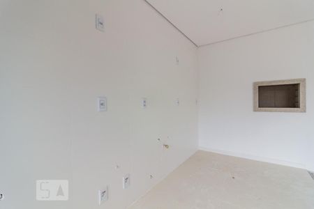 Apartamento à venda com 90m², 3 quartos e 2 vagas Apartamento à venda com 90m², 3 quartos e 2 vagasCozinha