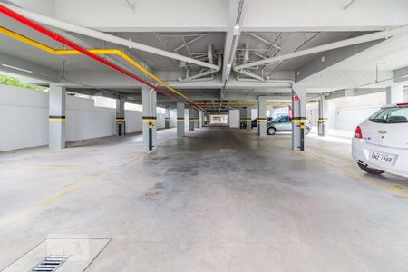 Apartamento à venda com 90m², 3 quartos e 2 vagas Apartamento à venda com 90m², 3 quartos e 2 vagasGaragem