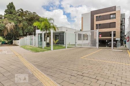 Apartamento à venda com 90m², 3 quartos e 2 vagas Apartamento à venda com 90m², 3 quartos e 2 vagasFachada