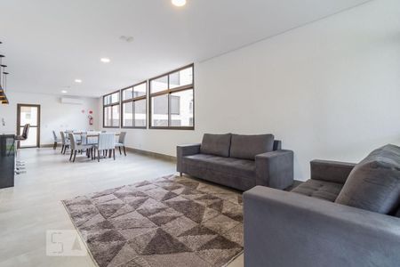 Apartamento à venda com 90m², 3 quartos e 2 vagas Apartamento à venda com 90m², 3 quartos e 2 vagasSalao de Festa