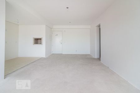 Sala de apartamento à venda com 3 quartos, 90m² em Ipanema, Porto Alegre