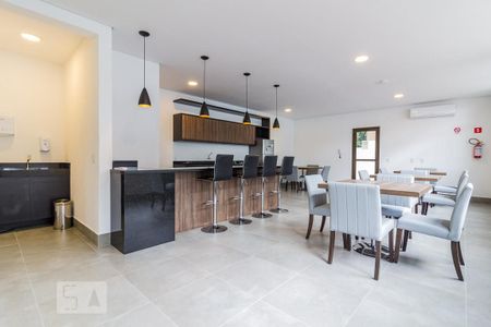 Apartamento à venda com 90m², 3 quartos e 2 vagas Apartamento à venda com 90m², 3 quartos e 2 vagasSalao de Festa