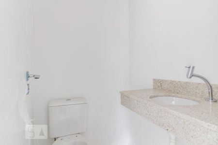 Lavabo de apartamento à venda com 3 quartos, 90m² em Ipanema, Porto Alegre