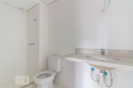 Apartamento à venda com 90m², 3 quartos e 2 vagas Apartamento à venda com 90m², 3 quartos e 2 vagasBanheiro da Suíte