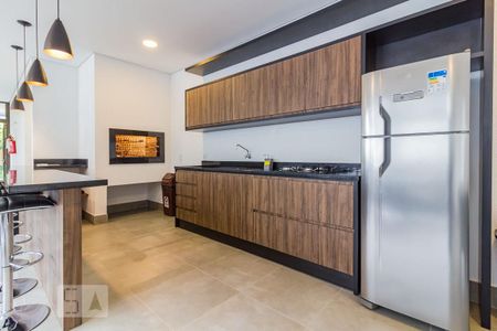 Apartamento à venda com 90m², 3 quartos e 2 vagas Apartamento à venda com 90m², 3 quartos e 2 vagasSalao de Festa