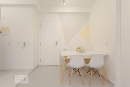 Kitnet/Studio à venda com 1 quarto, 30m² em Santa Efigênia, São Paulo