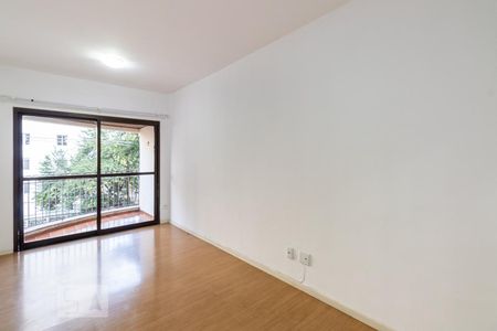 Sala de apartamento à venda com 1 quarto, 41m² em Itaim Bibi, São Paulo