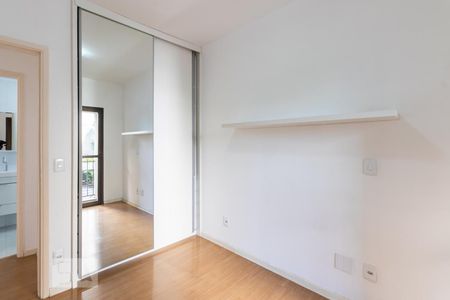 Quarto de apartamento à venda com 1 quarto, 41m² em Itaim Bibi, São Paulo