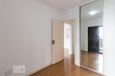 Quarto de apartamento à venda com 1 quarto, 41m² em Itaim Bibi, São Paulo