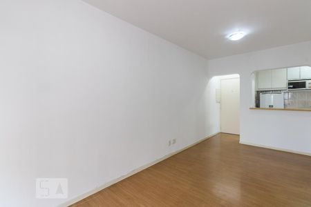 Sala de apartamento à venda com 1 quarto, 41m² em Itaim Bibi, São Paulo
