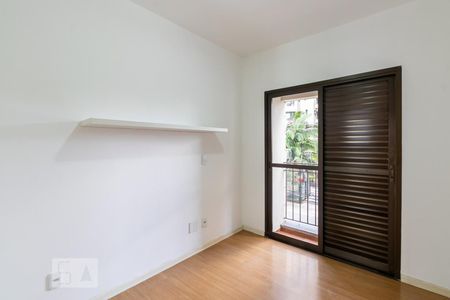 Quarto de apartamento à venda com 1 quarto, 41m² em Itaim Bibi, São Paulo