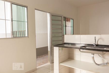 Apartamento para alugar com 50m², 1 quarto e sem vagaCozinha