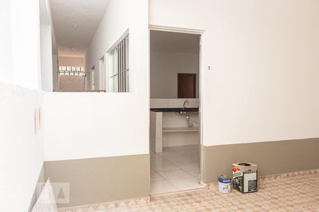 Apartamento para alugar com 50m², 1 quarto e sem vagaÁrea Externa