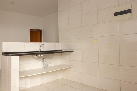 Apartamento para alugar com 50m², 1 quarto e sem vagaCozinha