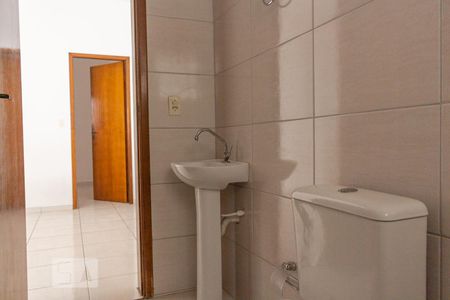 Apartamento para alugar com 50m², 1 quarto e sem vagaBanheiro