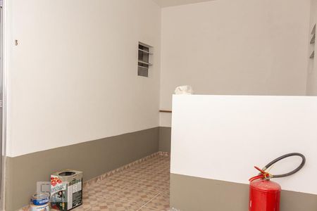 Apartamento para alugar com 50m², 1 quarto e sem vagaÁrea Externa