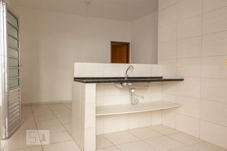 Apartamento para alugar com 50m², 1 quarto e sem vagaCozinha