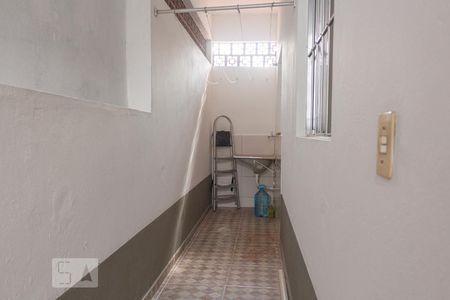 Apartamento para alugar com 50m², 1 quarto e sem vagaLavanderia