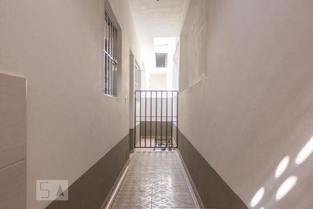 Apartamento para alugar com 50m², 1 quarto e sem vagaLavanderia