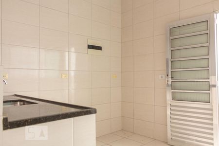 Apartamento para alugar com 50m², 1 quarto e sem vagaCozinha