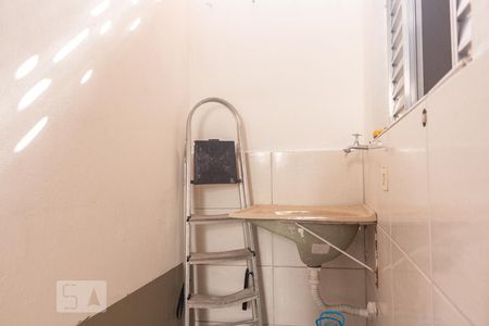 Apartamento para alugar com 50m², 1 quarto e sem vagaLavanderia