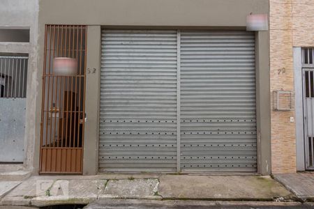 Apartamento para alugar com 50m², 1 quarto e sem vagaFachada