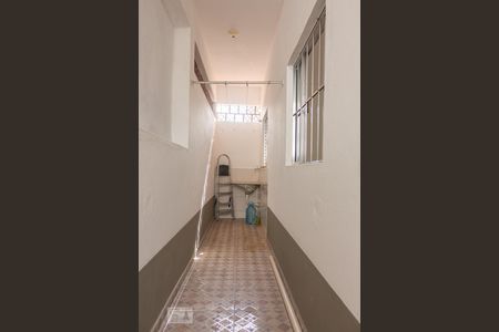 Apartamento para alugar com 50m², 1 quarto e sem vagaLavanderia